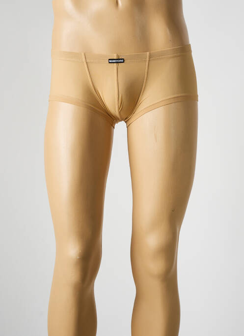 Boxer piele MANSTORE bărbat