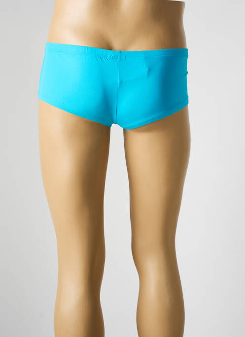 Boxer albastru MANSTORE bărbat