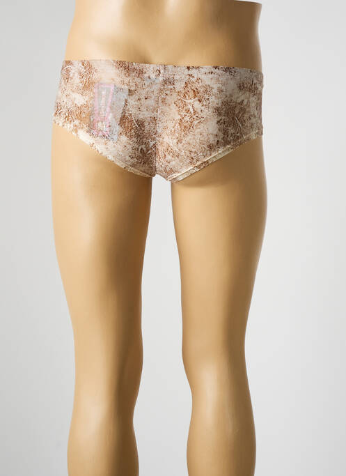 Boxer bej MANSTORE bărbat