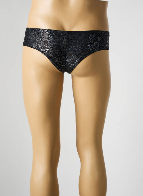 Chilot negru MANSTORE bărbat