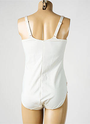Body de lenjerie elasticitate bej PRIMADONNA femeie