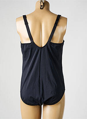 Body de lenjerie elasticitate negru ROSA FAIA femeie
