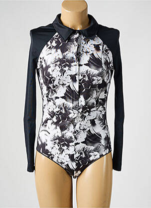 Body de lenjerie negru SECRET D'EVA femeie