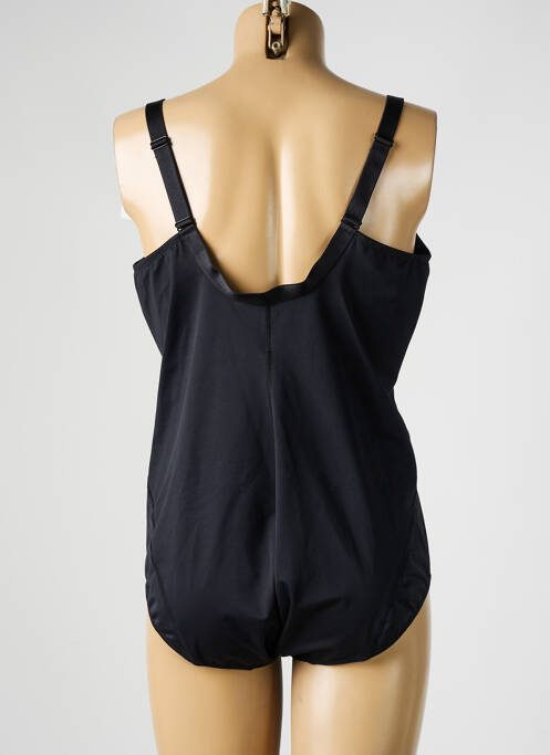 Body de lenjerie negru ANITA femeie