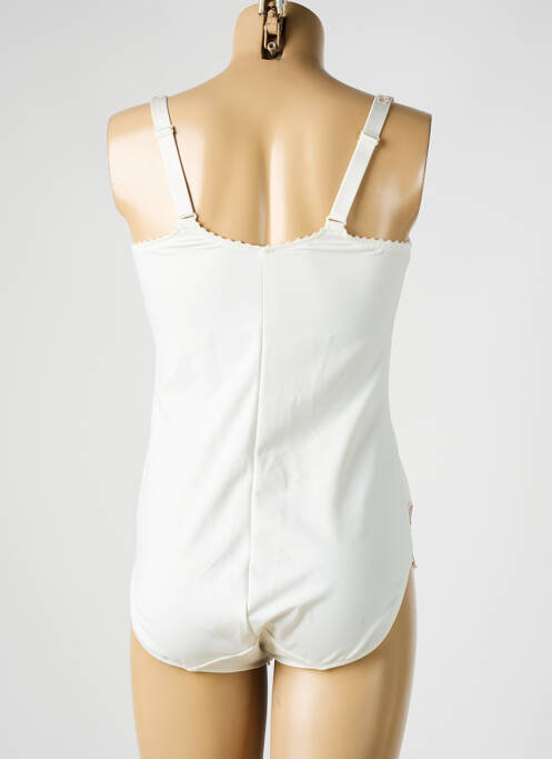 Body de lenjerie bej PRIMA DONNA femeie