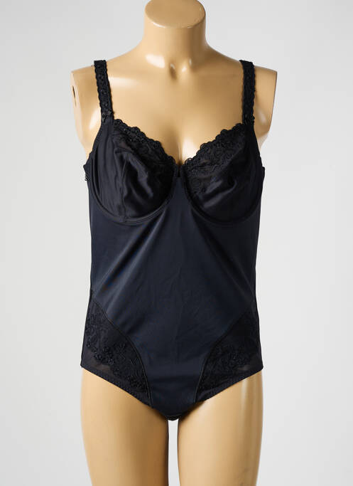 Body de lenjerie negru ROSA FAIA femeie