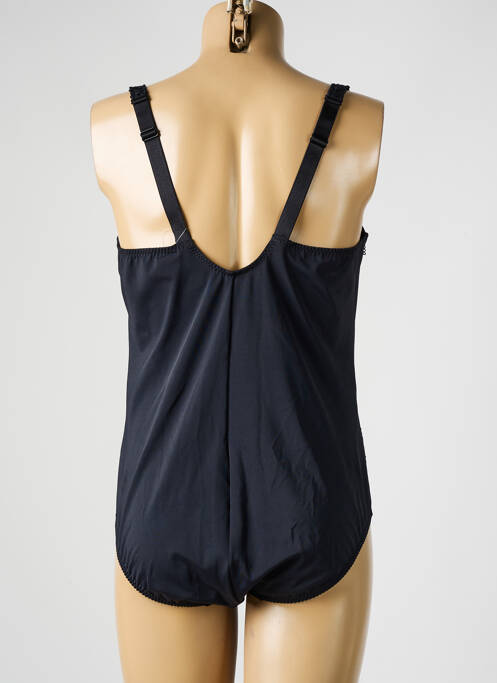 Body de lenjerie negru ROSA FAIA femeie