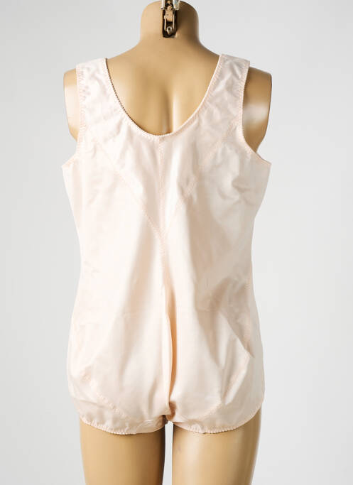 Body de lenjerie bej ANITA femeie