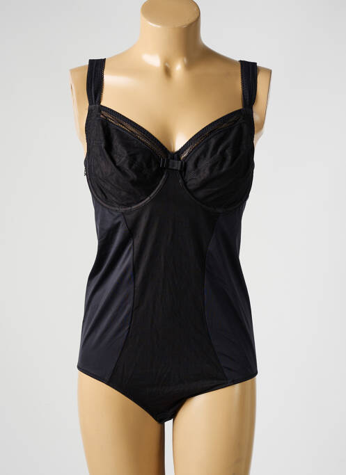 Body de lenjerie negru ROSA FAIA femeie