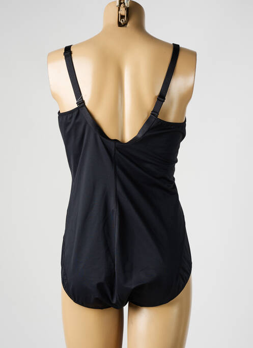 Body de lenjerie negru ANITA femeie