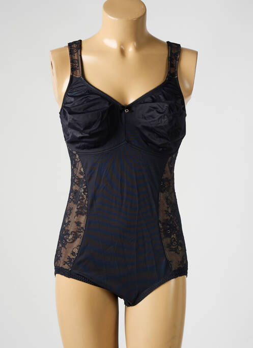 Body de lenjerie negru ROSA FAIA femeie