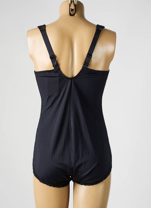 Body de lenjerie negru ROSA FAIA femeie