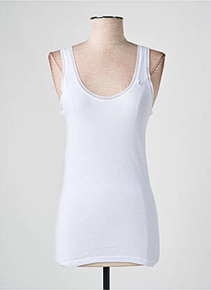 Maiou alb AVET femeie