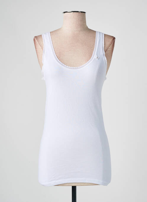 Maiou alb AVET femeie