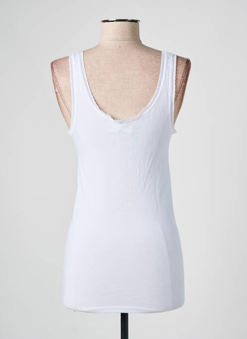 Maiou alb AVET femeie