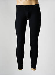 Pijama bază pantalon negru HOM homme