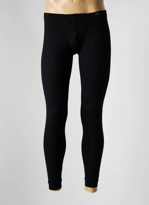 Pijama negru HOM bărbat