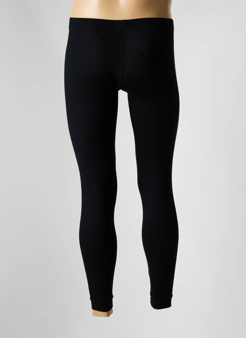 Pijama negru HOM bărbat