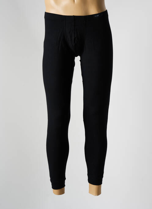 Pijama negru HOM bărbat