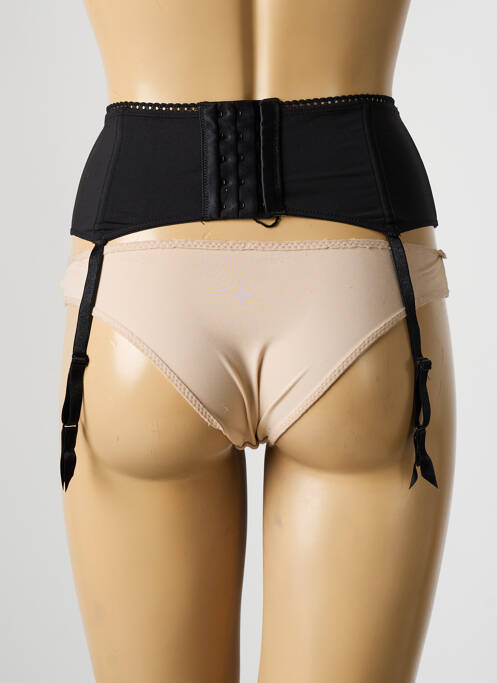 Corset/Jartieră negru ESPRIT femeie