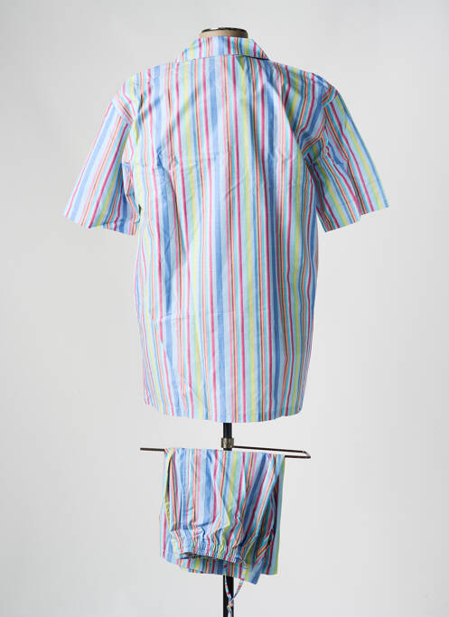 Pijama albastru ARTHUR bărbat