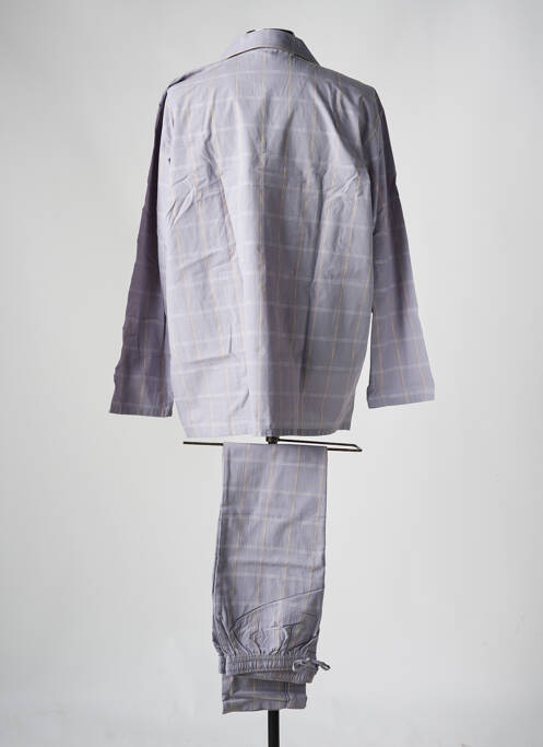 Pijama gri CHRISTIAN CANE bărbat