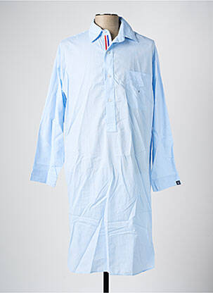 Pijama albastru ARTHUR bărbat