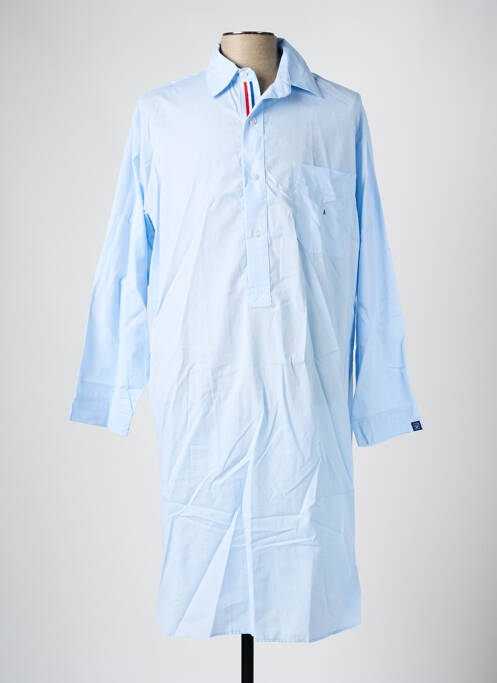 Pijama albastru ARTHUR bărbat