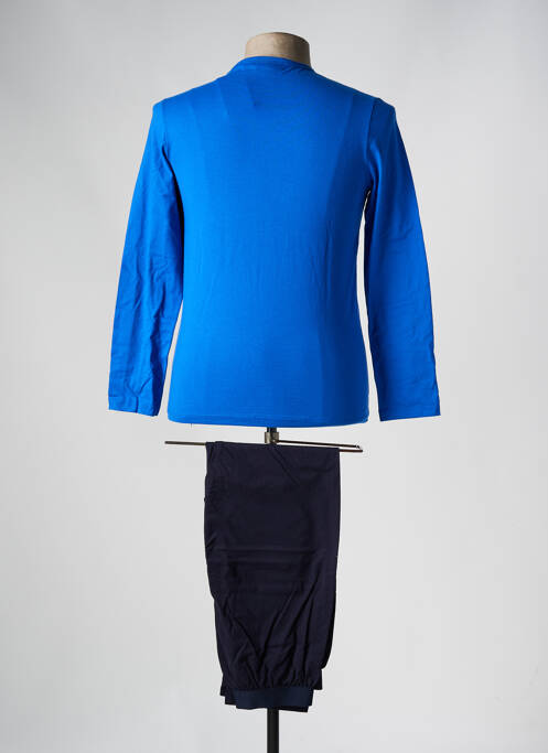 Pijama albastru EDEN PARK bărbat