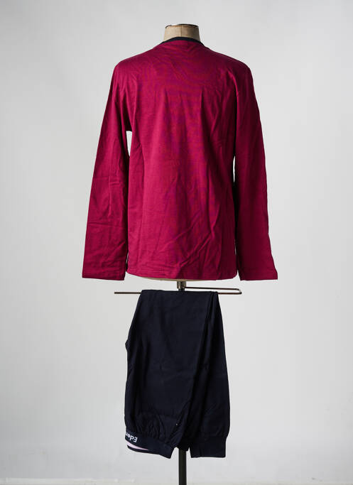 Pijama violet EDEN PARK bărbat