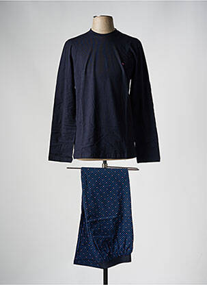 Pijama negru EDEN PARK bărbat