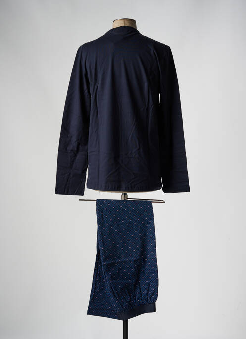 Pijama negru EDEN PARK bărbat