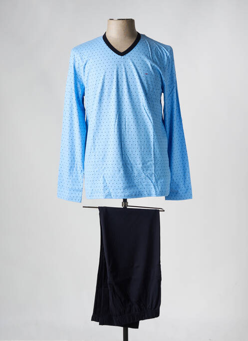 Pijama albastru EDEN PARK bărbat