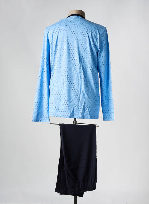 Pijama albastru EDEN PARK bărbat