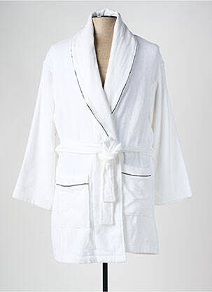 Halat alb HOM bărbat