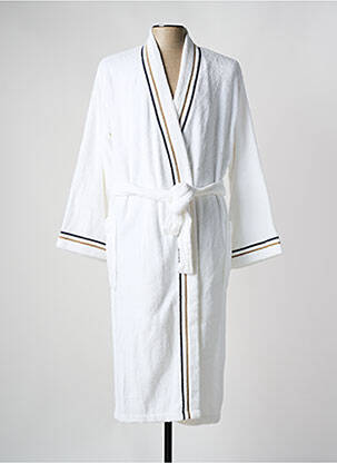 Halat alb YVES DELORME bărbat