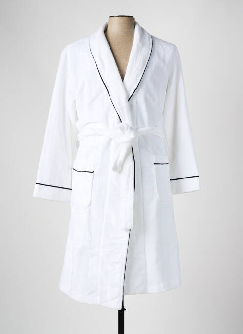 Halat alb HOM bărbat