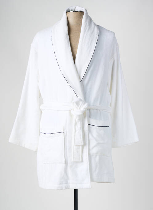 Halat alb HOM bărbat