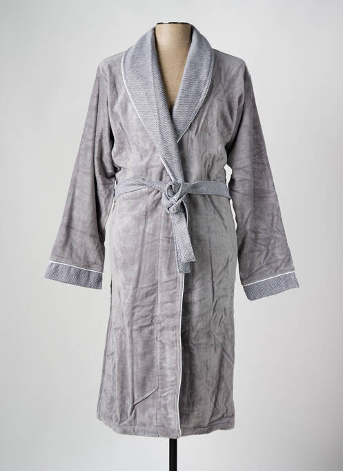 Halat gri HUGO BOSS bărbat