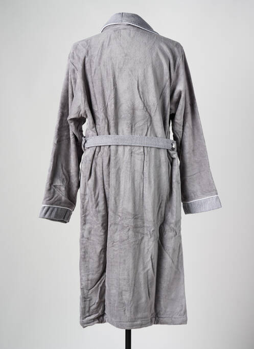 Halat gri HUGO BOSS bărbat