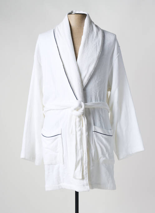 Halat alb HOM bărbat