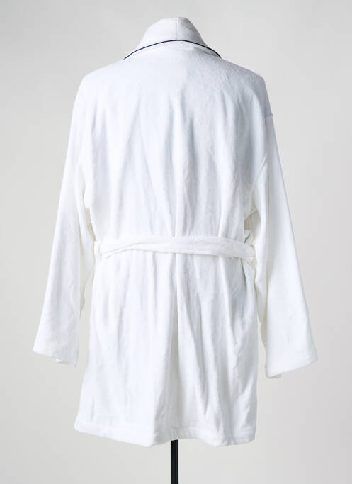 Halat alb HOM bărbat