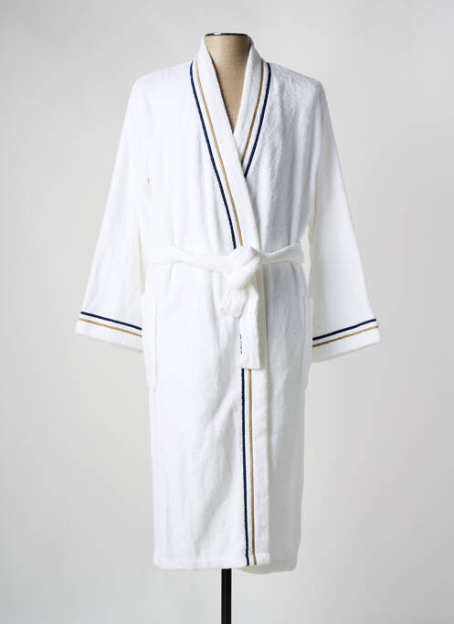 Halat alb YVES DELORME bărbat