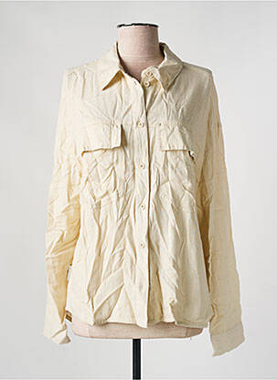 Cămașă bej RAGWEAR femeie