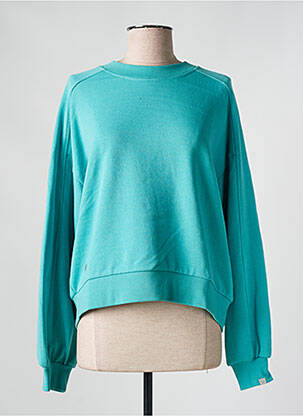 Hanorac albastru RAGWEAR femeie