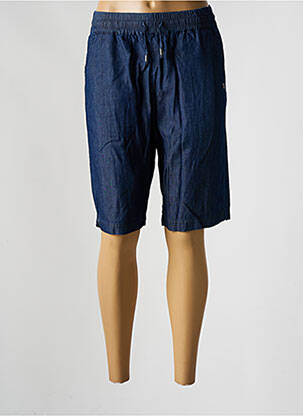 Bermudă albastru RAGWEAR femeie