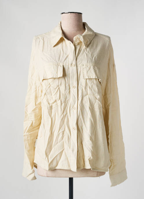 Cămașă bej RAGWEAR femeie