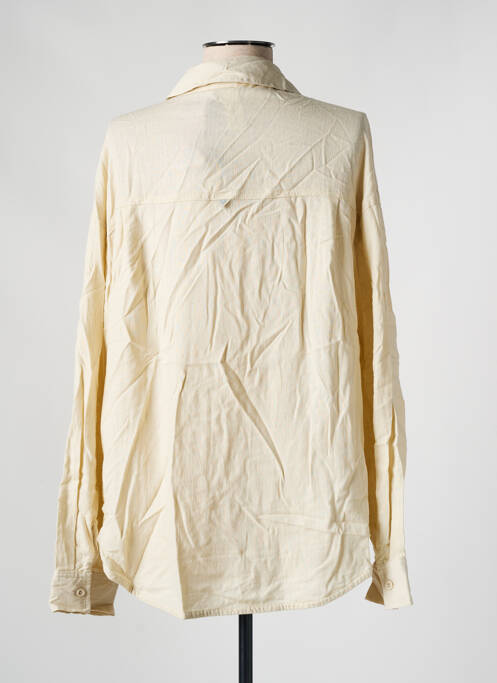 Cămașă bej RAGWEAR femeie