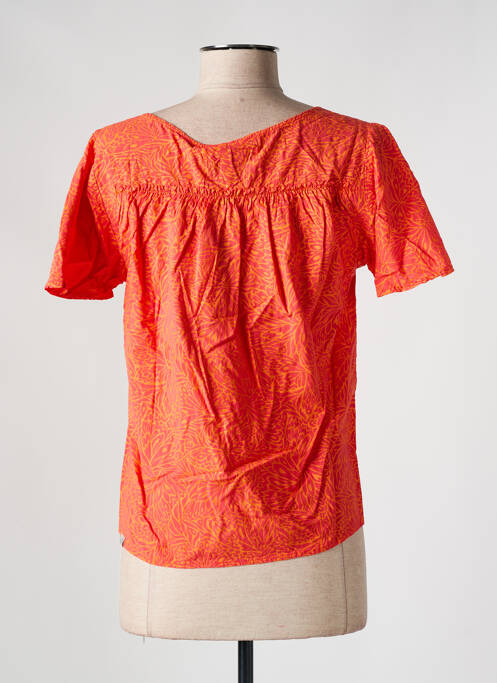 Cămașă portocaliu RAGWEAR femeie