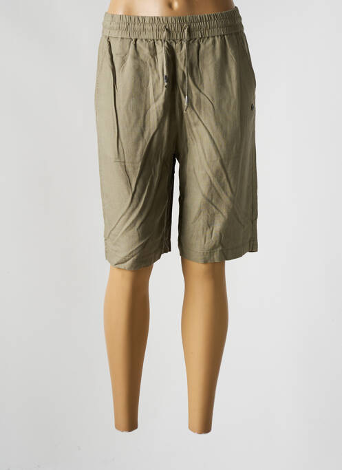 Bermudă verde RAGWEAR femeie